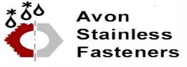 Avon Stainless Fasteners Ltd