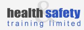 Health and Safety Training Ltd