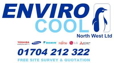 Enviro Cool North West Ltd
