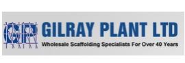 Gilray Plant Ltd
