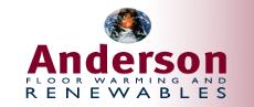 Anderson Floor Warming Ltd.