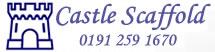 Castle Scaffolding Northern Ltd