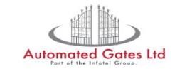 Automated Gates Ltd