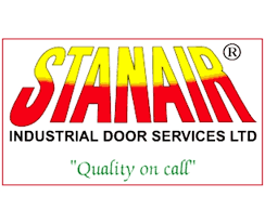 Stanair Industrial Door Services Ltd