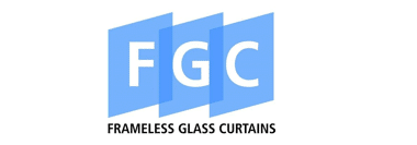 Frameless Glass Curtains