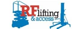 RF Lifting and Access Ltd