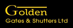 Golden Gates & Shutters
