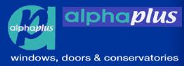 Alphaplus Windows, Doors and Conservatories