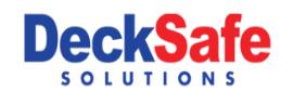DeckSafe Solutions Ltd