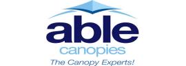 Able Canopies Ltd