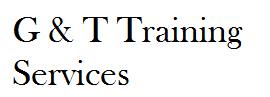G and T Training Services