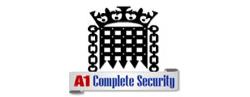 A1 Complete Security Ltd