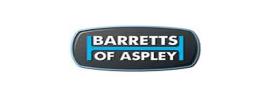 Barretts Of Aspley Limited