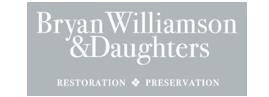 B Williamson And Daughters Restorations