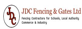 JDC Fencing and Gates Ltd