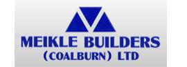 Meikle Builders Coalburn Ltd