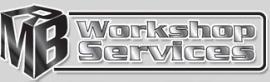 MRB Workshop Services Limited