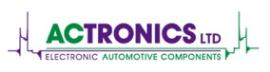 ACTronics Ltd