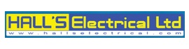 Halls Electrical Ltd.