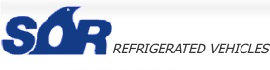 Sor Refrigerated Vehicles
