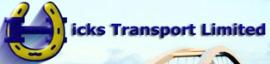 B & T Hicks ( Transport) Ltd