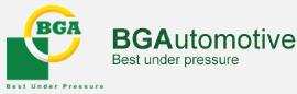 B G Automotive Ltd.