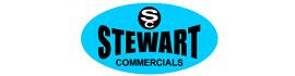 Stewart Commercials