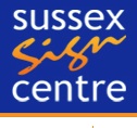 Sussex Sign Centre 