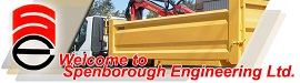 Spenborough Engineering Ltd