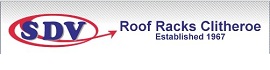 SDV Roof Racks