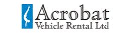 Acrobat Vehicle Rental LTD