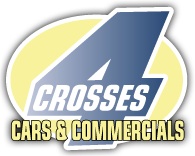 4 Crosses Commercials
