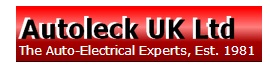 AutoLeck UK Ltd