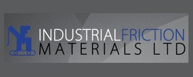 Industrial Friction Materials