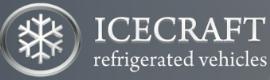Icecraft Refrigerated Vehicles