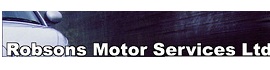Robsons Motor Services Ltd