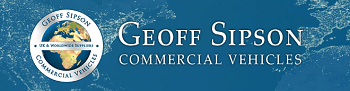 Geoff Sipson Commercials