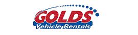 Golds Vehicle Rentals