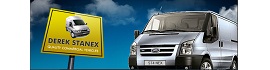 Derek Stanex Quality Commercial Vehicles 