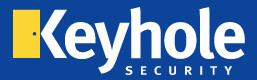 KeyHole Security