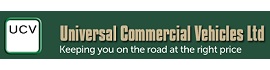 Universal Commercial Vehicles Ltd