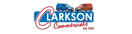 Clarkson Commercials