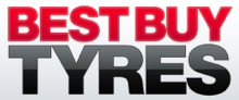 BestBuyTyres Ltd