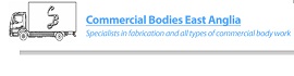 Commercial Bodies East Anglia