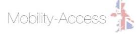 Mobility Access Ltd