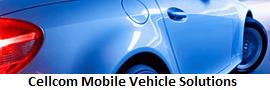 Cellcom Mobile Vehicle Solutions