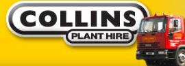 Collins Plant Hire