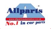Allparts Automotive Ltd