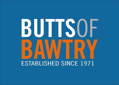 Butts of Bawtry