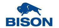 Bison Manufacturing Limited